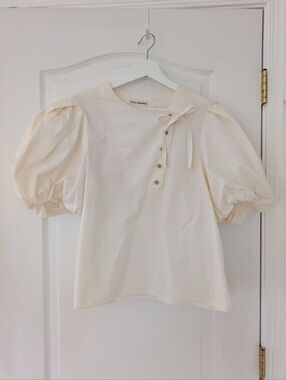 Ulla Johnson Blouse